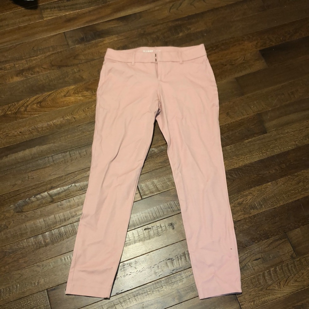 Old navy pixie dress pants